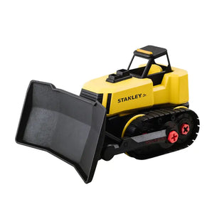 Stanley Jr. Take Apart XL Bulldozer