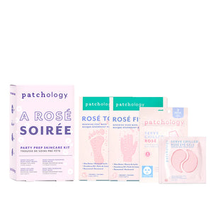 A Rose Soiree Kit