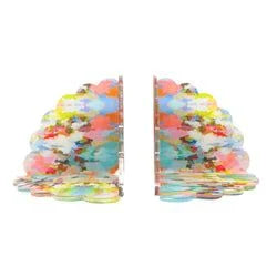 Laura Park Bookends
