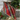 D Stevens 4" Diagonal Nutcracker Plaid Ribbon
