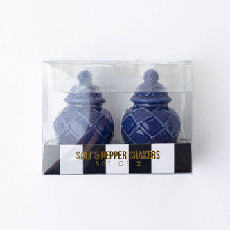 Ginger Jar Salt & Pepper Set - Thumbnail 2
