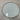 Costa Nova Resonance Salad Plate