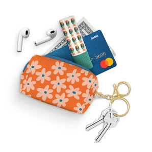 Key Chain Pouch