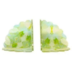 Laura Park Bookends