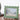 Green Weave Landscape Frame