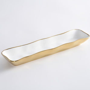 Pampa Bay Smooth Cracker Tray