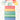 Rainbow Celebrate Cake Greeting Card