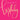 Gold and Magenta Birthday Card