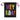 Sequin Halloween Treat Pillowcase Bag