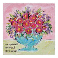 Mom 8x8 Canvas