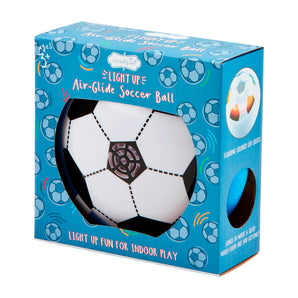 Light Up Soccer Ball