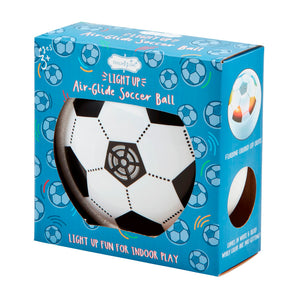 Light Up Soccer Ball