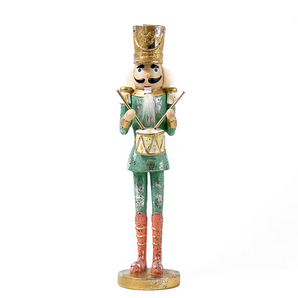 Johann Nutcracker