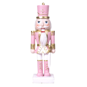 Emilia Nutcracker