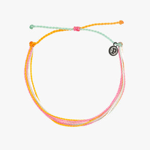 Pura Vida Anklet