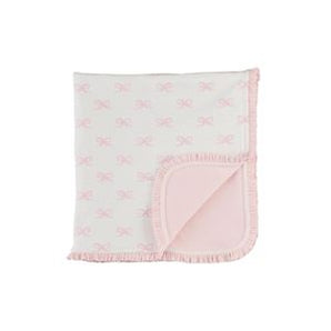 Girl Arrival Blanket
