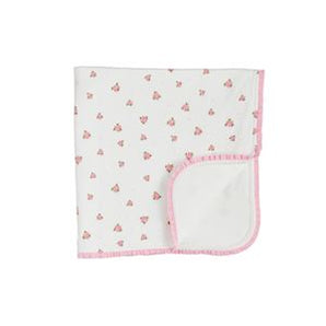 Girl Arrival Blanket