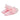 Soft Pink Tutu Socks