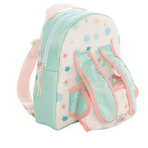 Love, Stella Backpack Carrier