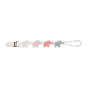 Silicone Pacy Strap Clip