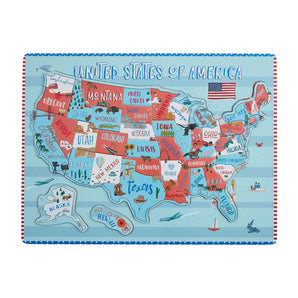 United States Puzzle