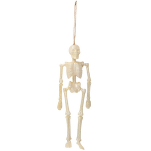 Skeleton Hanging Decor