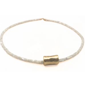 Heishi Bracelet