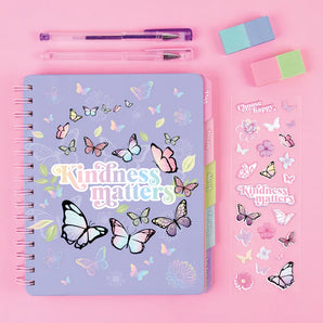 Butterfly Deluxe Journal Set