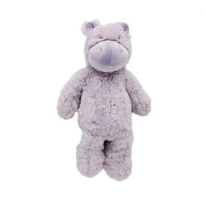 Hippo Plush