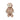 Monkey Plush