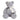 Monogram Me Large Bear Plush Pal
