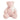 Monogram Me Large Bear Plush Pal