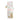 Pink & Gold Dot Swaddle & Rattle