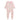 Pink Nutcracker Sleeper