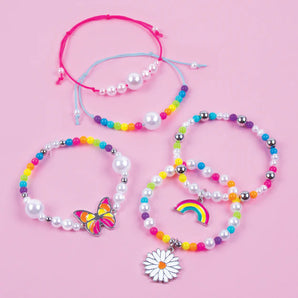 Rainbow Treasure Bracelet Kit