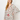 Clara Wreath Long Sleeve Short Set