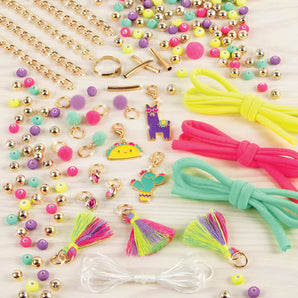 NeoBrite Chains and Charms