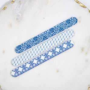 Kaolin Palace Nail Files