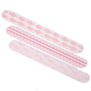 World Of Wonder Nail File