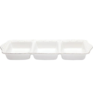 Skyros Cantaria Three Part Tray