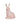 Tiffany Pink Bunny