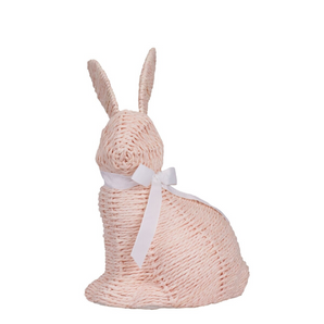 Tiffany Pink Bunny