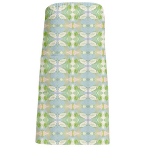 Laura Park Bath Wrap