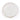 Cross Embossed Trinket Dish