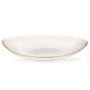 Palais Oval Serving Dish