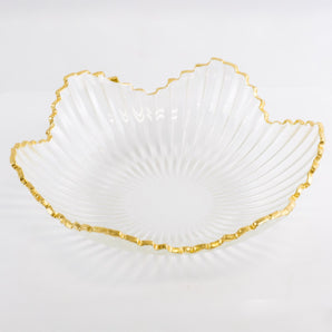 Gatsby Glass Bowl