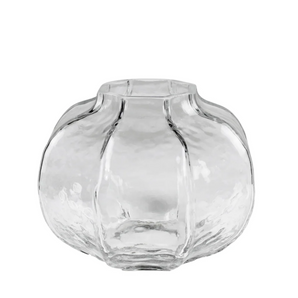 Allura Glass Vase