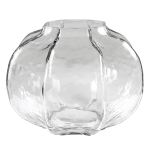 Allura Glass Vase