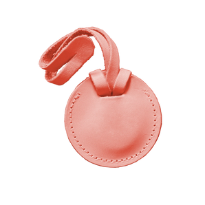 Jon Hart Treasure Tag