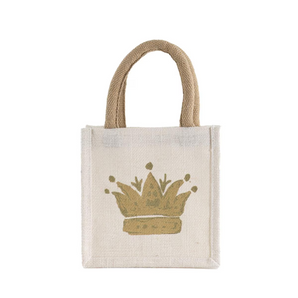 Crown Jewel Petite Gift Tote